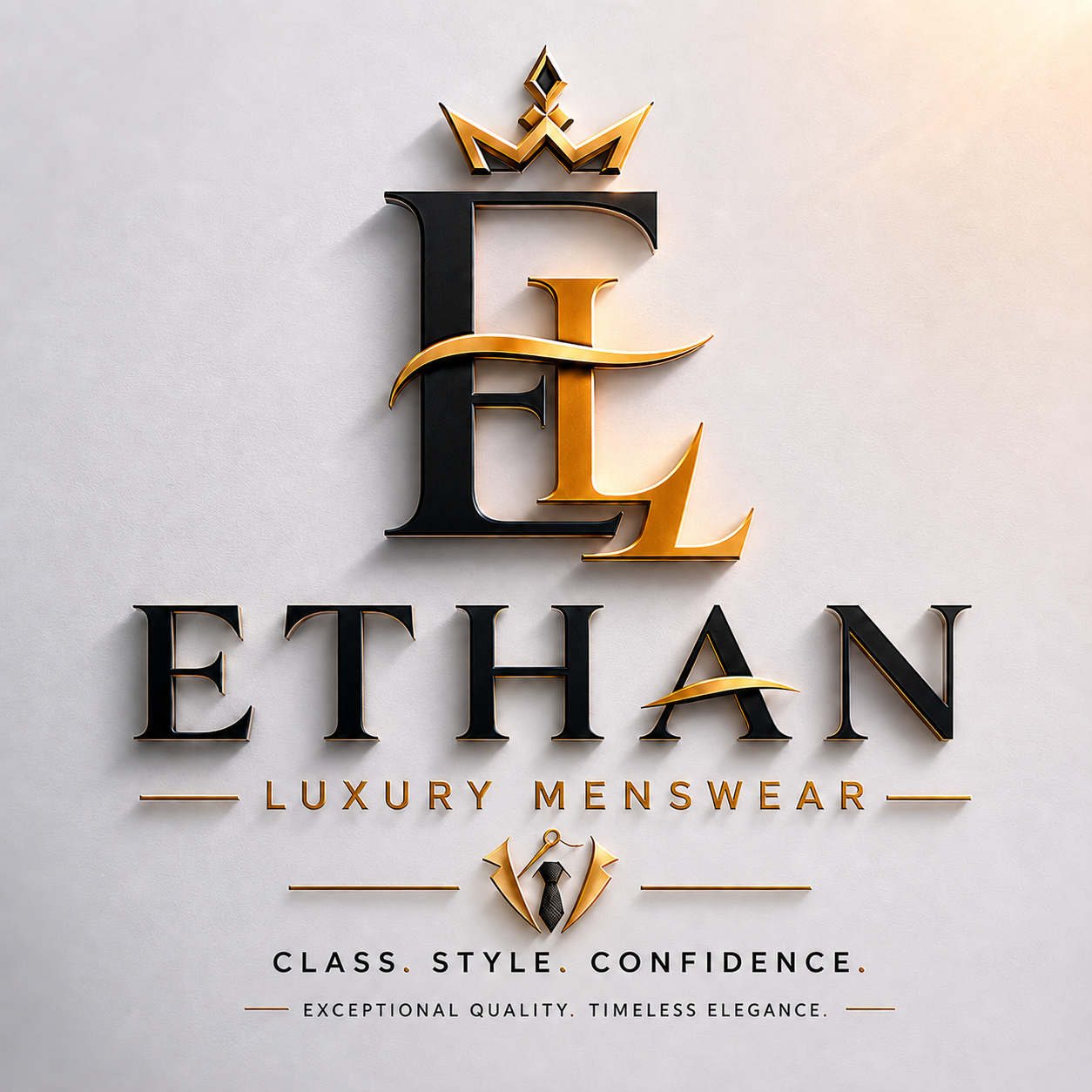 Ethan Logo